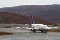 Kangerlussuaq and home